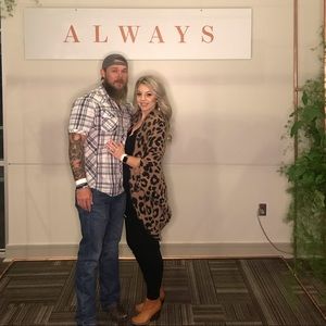 Meet your Posher, Mandy